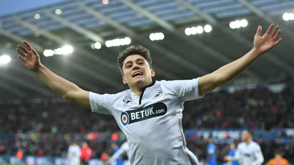 Daniel James chưa thể ra mắt MU chuyển nhượng hè 2019, chuyển nhượng mu mới nhất, chuyển nhượng, tin chuyển nhượng, chuyển nhượng mu, chuyển nhượng 23/5
