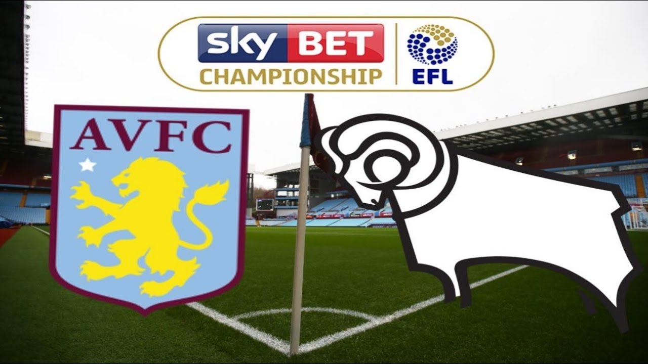 Thethao247 trực tiếp Aston Villa vs Derby County Aston villa vs derby County, trực tiếp playoff championship, trực tiếp aston villa vs derby, trực tiếp play off ngoại hạng anh, trực tiếp play off ngoại hạng anh, championship, ngoại hạng anh