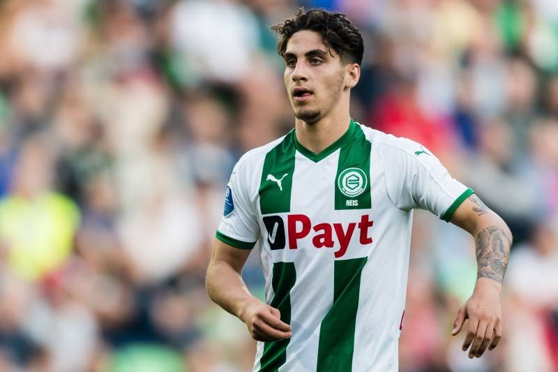 Ludovit Reis là tân binh thứ 3 của Barcelona chuyển nhượng, chuyển nhượng mới nhất, chuyển nhượng barca, chuyển nhượng hè 2019, tin chuyển nhượng 27/5