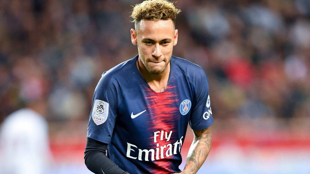 Real dùng lương khủng để lôi kéo Neymar Chuyển nhượng, tin chuyển nhượng, chuyển nhượng real, chuyển nhượng hôm nay, chuyển nhượng hè 2019, chuyển nhượng mới nhất