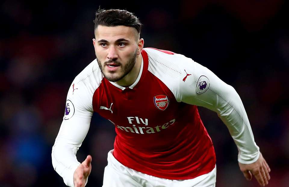 Kolasinac án ngữ hành lang cánh trái chelsea vs arsenal, europa league, chung kết europa league, c2, chung kết c2, arsenal đấu chelsea, đội hình arsenal vs chelsea