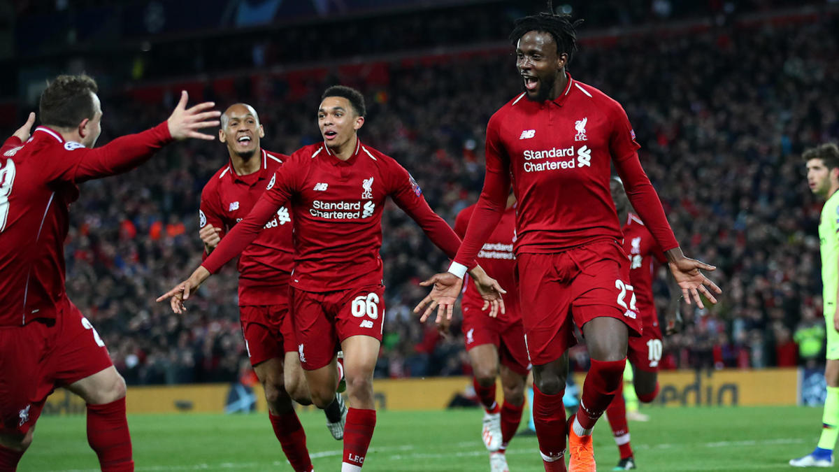 Trận chung kết C1 sẽ rất hấp dẫn chung kết c1 2019, liverpool vs tottenham, tottenham đấu với liverpool, champions league, c1, chung kết champions league