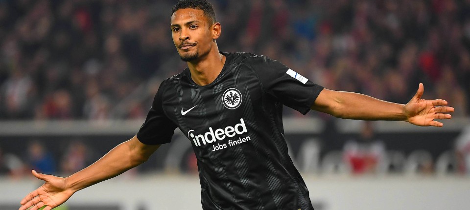 Haller lọt vào tầm ngắm của Solskjaer chuyển nhượng bóng đá, chuyển nhượng bóng đá mu, chuyển nhượng bóng đá hôm nay, chuyển nhượng, tin chuyển nhượng