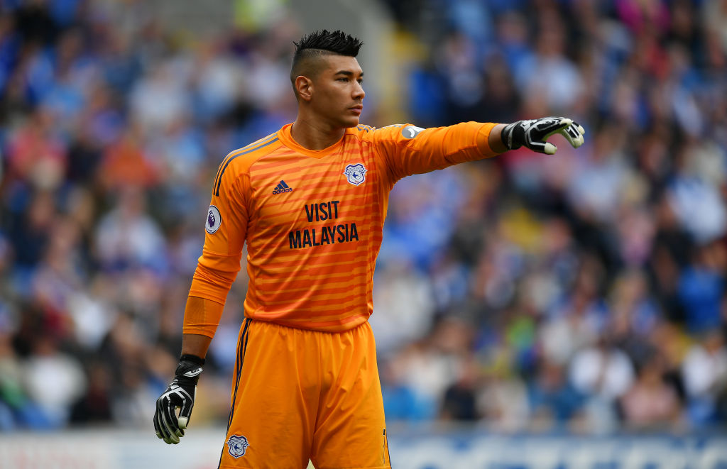 Aston Villa hỏi mua Neil Etheridge Chuyển nhượng bóng đá, chuyển nhượng bóng đá mu, chuyển nhượng barca, chuyển nhượng, tin chuyển nhượng, chuyển nhượng bóng đá hôm nay, tin chuyển nhượng 6/6