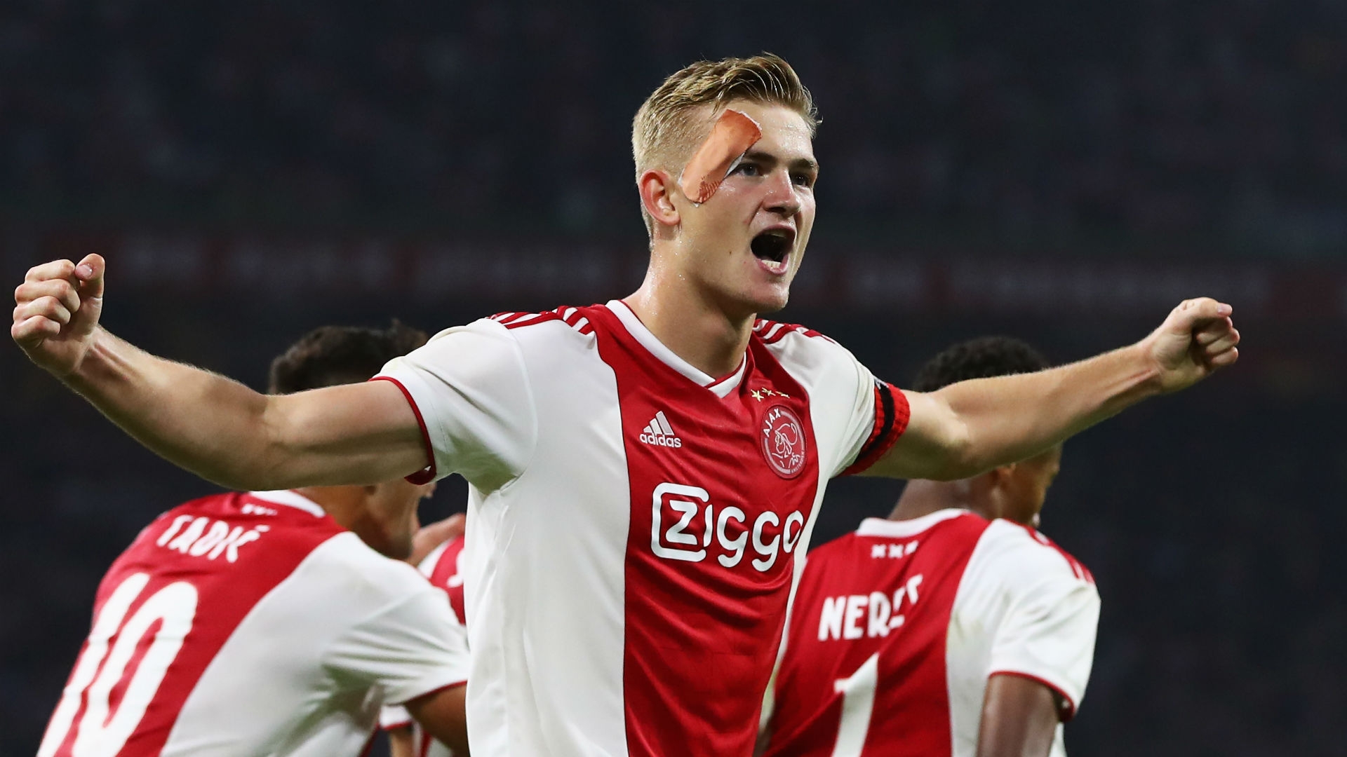 De Ligt muốn suy nghĩ kỹ Chuyển nhượng bóng đá, chuyển nhượng bóng đá mu, chuyển nhượng barca, chuyển nhượng, tin chuyển nhượng, chuyển nhượng bóng đá hôm nay, tin chuyển nhượng 6/6