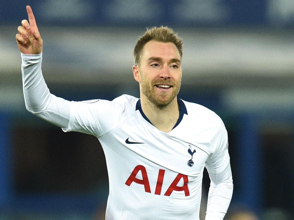 Eriksen muốn rời Tottenham Chuyển nhượng bóng đá, chuyển nhượng bóng đá mu, chuyển nhượng barca, chuyển nhượng, tin chuyển nhượng, chuyển nhượng bóng đá hôm nay, tin chuyển nhượng 6/6