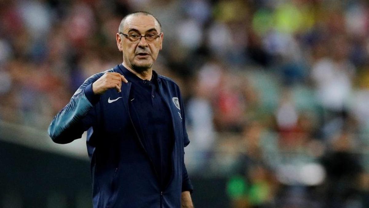 Juventus hoàn tất thỏa thuận với Sarri chuyển nhượng, tin chuyển nhượng, chuyển nhượng bóng đá, chuyển nhượng bóng đá mu, chuyển nhượng bóng đá hôm nay, chuyển nhượng real, chuyển nhượng mu