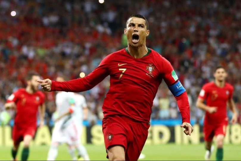 Ronaldo tự tin trước chung kết Nations League ronaldo, cristiano ronaldo, bồ đào nha vs hà lan, nations league, chung kết nations league, ronaldo bồ, ronaldo juventus