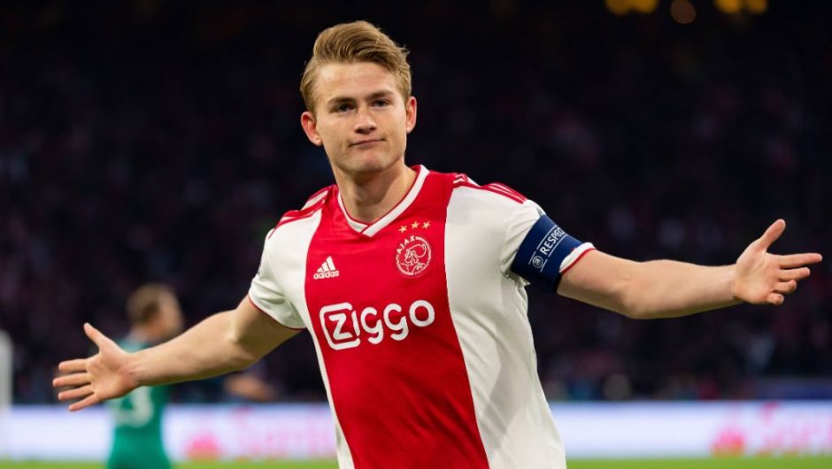 Liverpool tạo bất ngờ với De Ligt chuyển nhượng, tin chuyển nhượng, chuyển nhượng bóng đá, chuyển nhượng bóng đá mu, chuyển nhượng bóng đá hôm nay, chuyển nhượng real, chuyển nhượng mu