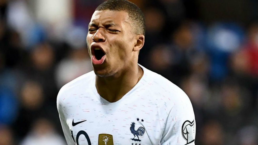 Mbappe lên tiếng về việc chuyển tới Real chuyển nhượng bóng đá, chuyển nhượng bóng đá hôm nay, chuyển nhượng barca, chuyển nhượng mu, chuyển nhượng 13/4, tin chuyển nhượng