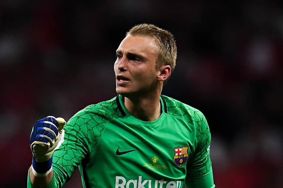 Everton đẩy nhanh thương vị Cillessen chuyển nhượng bóng đá, chuyển nhượng bóng đá hôm nay, chuyển nhượng barca, chuyển nhượng bóng đá MU, chuyển nhượng, tin chuyển nhượng