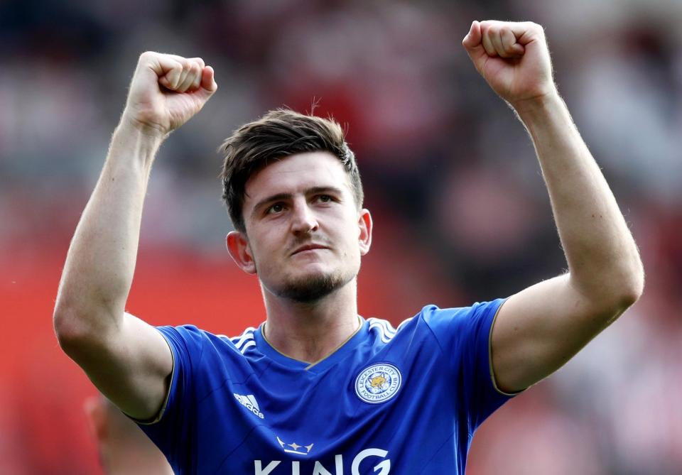 MU chốt giá 80 triệu cho Maguire chuyển nhượng bóng đá, chuyển nhượng bóng đá hôm nay, chuyển nhượng barca, chuyển nhượng bóng đá MU, chuyển nhượng, tin chuyển nhượng