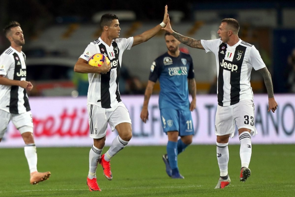 Fan Hàn Quốc sẽ được lựa chọn đội hình đấu Ronaldo Ronaldo, hàn quốc, cr7, ronaldo juventus, juventus hàn quốc, ronaldo juve, du đấu juve, ronaldo mu, ronaldo hàn quốc