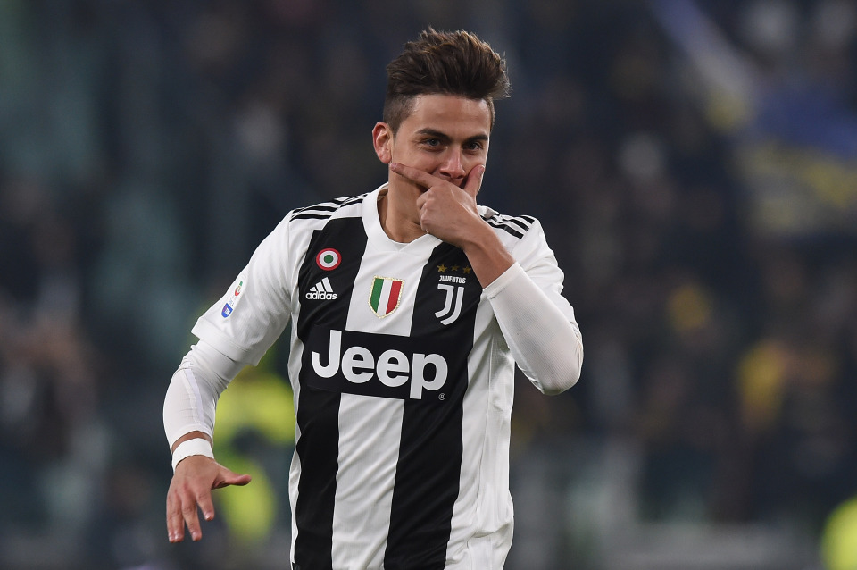 MU chốt giá mua Dybala Chuyển nhượng bóng đá, chuyển nhượng barca, chuyển nhượng bóng đá hôm nay, chuyển nhượng mu, chuyển nhượng, tin chuyển nhượng, chuyển nhượng 22/6