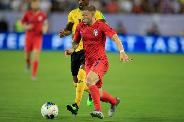 Mỹ đánh bại Jamaica kết quả jamaica vs mỹ, tỷ số jamaica vs mỹ, gold cup, kết quả gold cup, video bàn thắng jamaica vs mỹ cúp vàng, cúp vàng concacaf, concacaf gold cup
