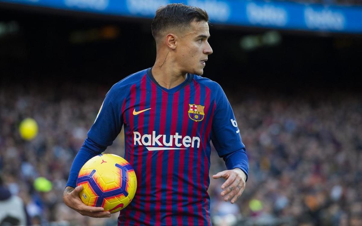 Coutinho chưa liên hệ với PSG Chuyển nhượng bóng đá, chuyển nhượng barca, chuyển nhượng bóng đá hôm nay, chuyển nhượng mu, chuyển nhượng, tin chuyển nhượng, chuyển nhượng 4/7