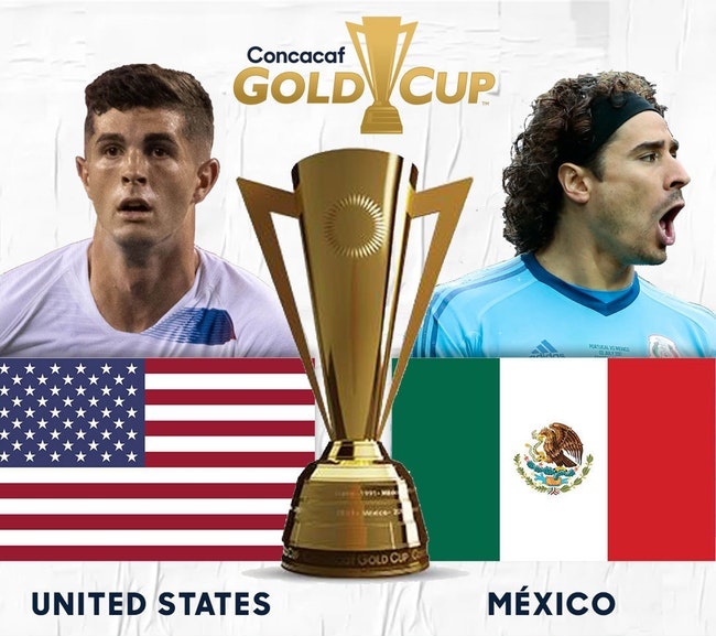 Mexico đấu mỹ ở chung kết Gold Cup 2019 mexico vs mỹ, gold cup, concacaf, cúp vàng, lịch thi đấu gold cup, chung kết cúp vàng, chung kết concacaf, ltd chung kết gold cup, lịch thi đấu chung kết cúp vàng