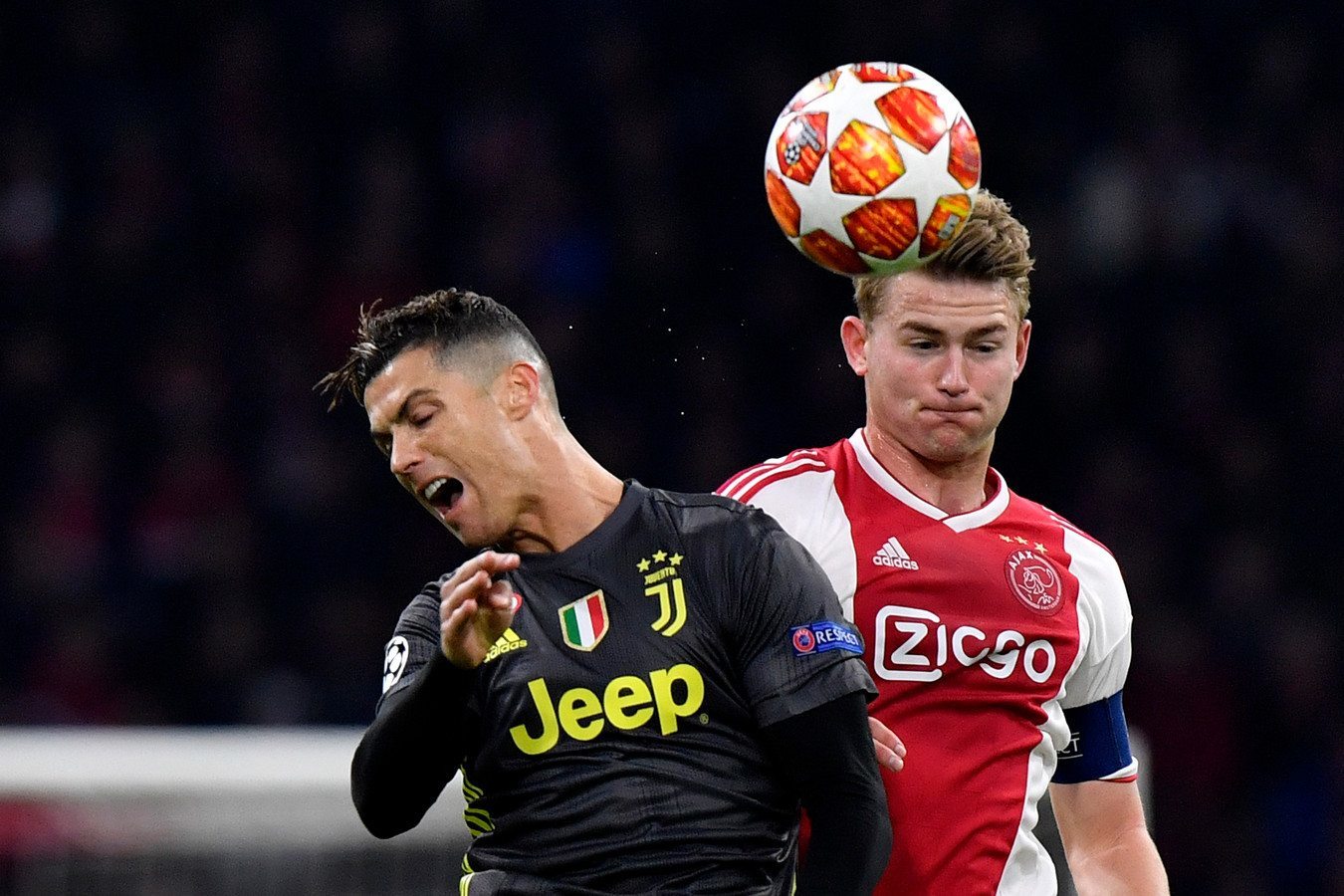 Raiola chính thức xác nhận De Ligt đồng ý tới Juventus de Ligt, matthijs de ligt, chuyển nhượng, tin chuyển nhượng, juventus, chuyển nhượng barca, chuyển nhượng bóng đá,