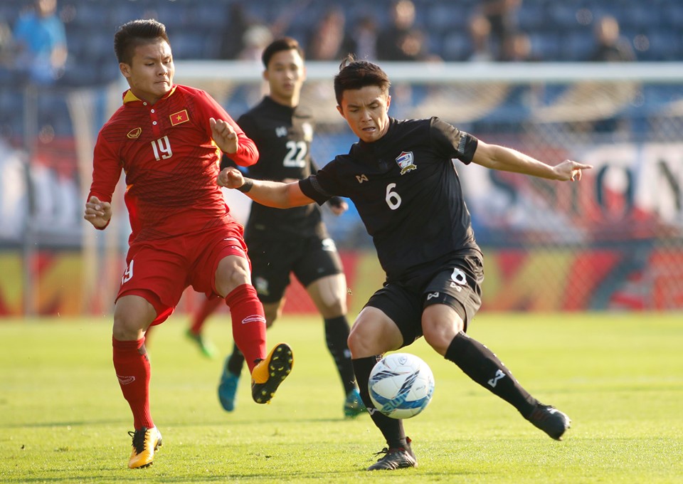 Thái Lan liên quân với Myanmar tranh quyền đăng cai world cup, đông nam á, world cup u20, world cup 2021, thái lan, myanmar, indoneis, đăng cai world cup, 3 nước đông nam á, asean