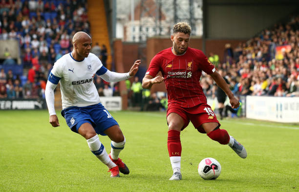 Liverpool hủy diệt Tranmere kết quả liverpool vs tranmere, tỷ số liverpool vs tranmere, liverpool, video bàn thắng tranmere vs liverpool kết quả liverpool, giao hữu liverpool, du đấu liverpool, du đấu hè liverpool
