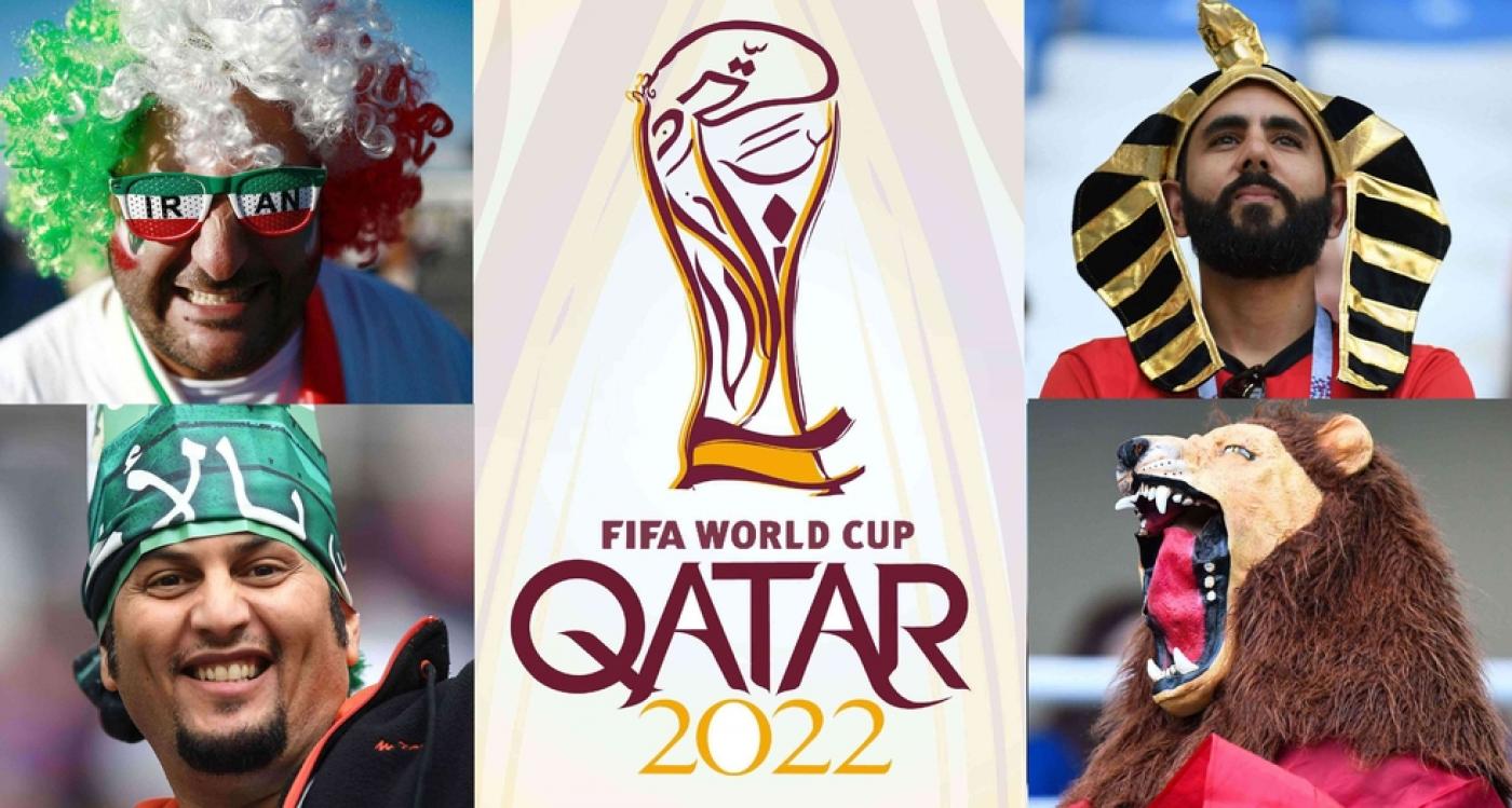 2022 World Cup qualifiers and what you need to know