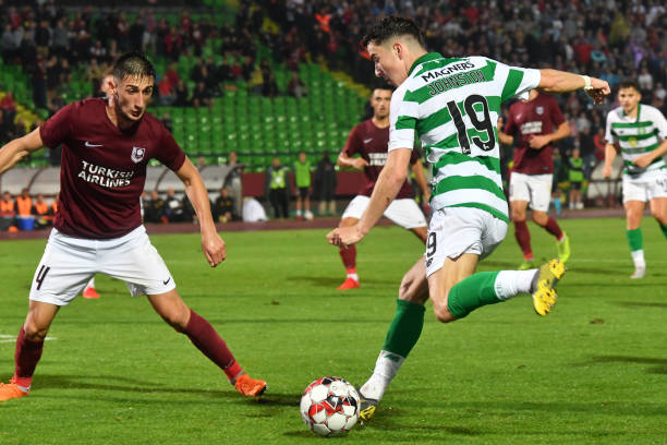 Celtic nắm lợi thế lớn trước trận lượt về sarajevo, ông chủ việt, nguyễn hoài nam, celtic, champions league, cúp c1, sơ loại champions league, clb của ông chủ việt, tỷ phú việt