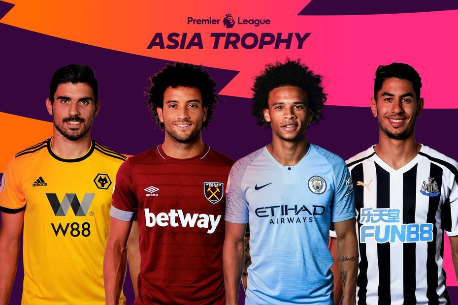 Man City sẽ dự Premier League châu Á ở Trung Quốc man city, việt nam, trung quốc, man city di đấu, premier league châu á, du đấu hè man city, ngoại hạng anh, pep, guardiola, man city pep