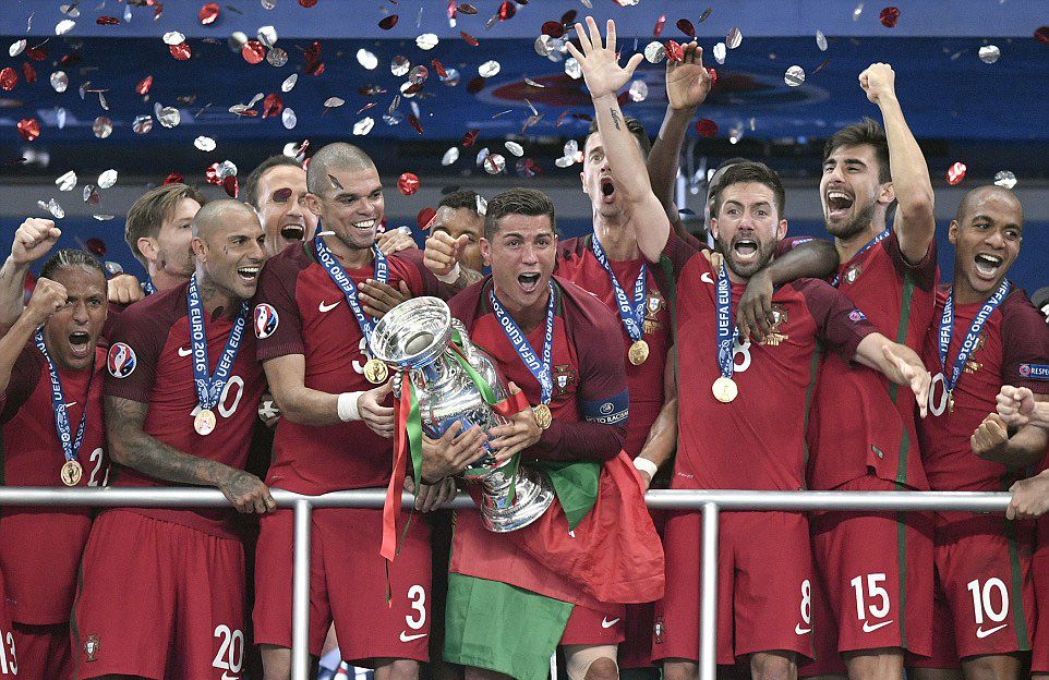 Euro 2020 phá kỷ lục của năm 2016 euro 2020, vòng loại euro 2020, uefa, euro 2016, anh, wembley, chung kết euro, kỷ lục euro, châu âu, london