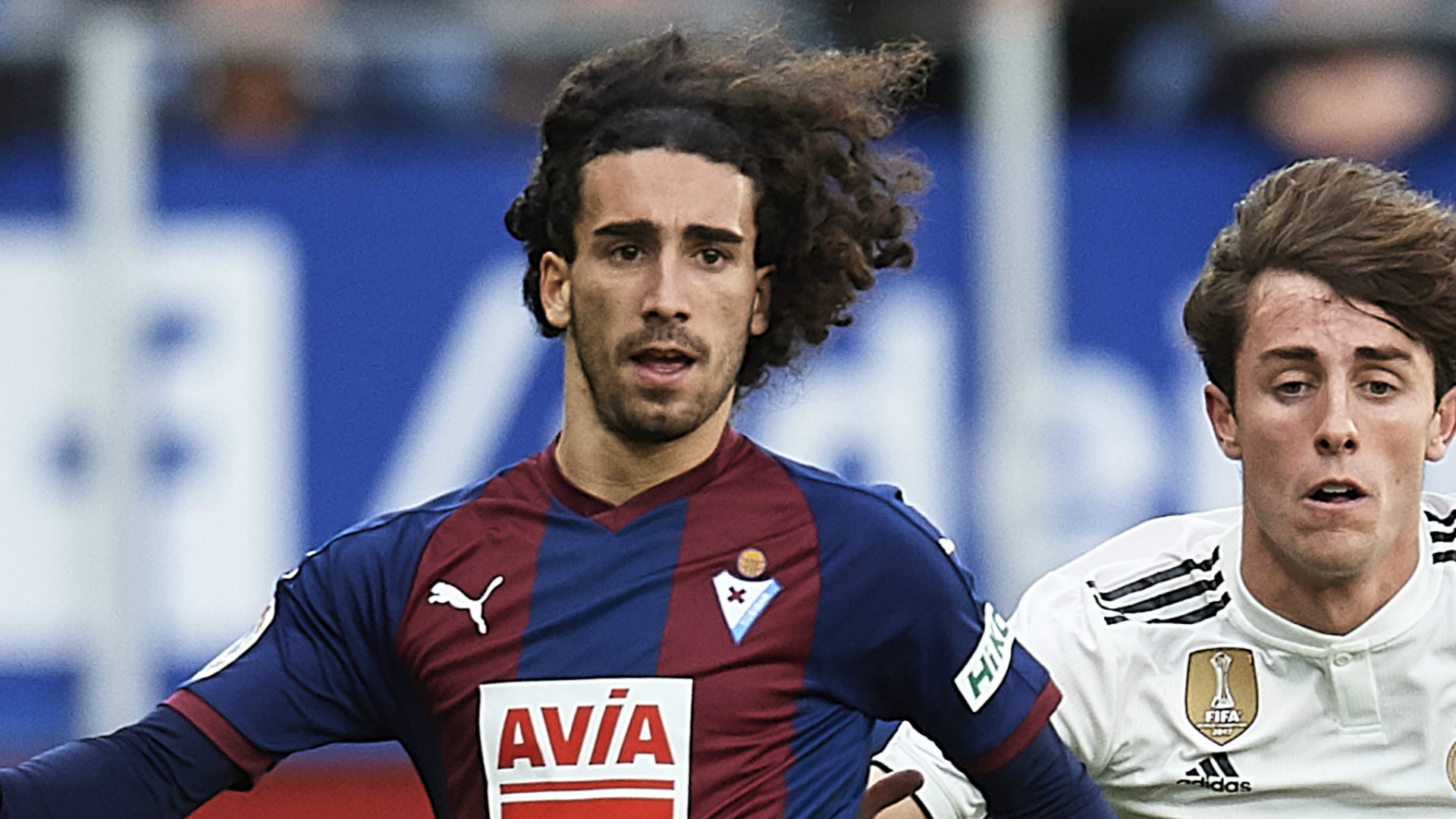 Barca giao bán cầu thủ chỉ 1 ngày sau khi công bố Barca, cucurella, barcelona, chuyển nhượng barca, chuyển nhượng, chuyển nhượng bóng đá, tin chuyển nhượng, chuyển nhượng hôm nay