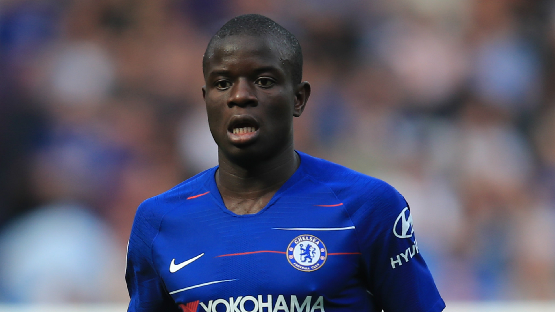 Kante nhiều khả năng lỡ trận gặp MU ở NHA chelsea, Ngoại hạng anh, mu, man utd, mu vs chelsea, kante, lampard, premier league, the blues, NHA,