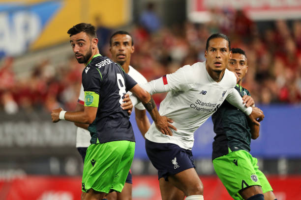 Liverpool không thắng trận thứ 3 liên tiếp kết quả liverpool vs sporting, tỷ số sporting vs liverpool, video bàn thắng sporting lisbon vs liverpool, liverpool, sporting lisbon