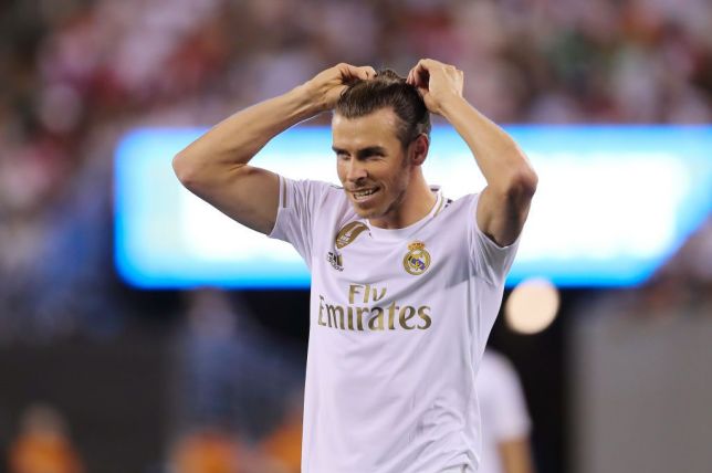 Bale từ chối thi đấu cho Real bale, real, tottenham, trung quốc, xứ wales, gareth bale, jiangsu suning, bale real, bale trung quốc, real madrid,