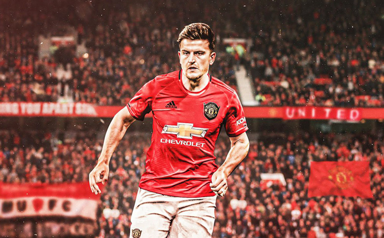 Sir Alex đánh giá cao Maguire sir alex, alex ferguson, maguire, mu, chuyển nhượng mu, chuyển nhượng bóng đá, chuyển nhượng 2019, chuyển nhượng, tin chuyển nhượng