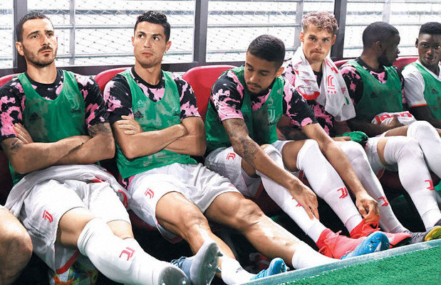 Fan Hàn Quốc không muốn theo dõi Ronaldo ronaldo, hàn quốc, báo hàn, juventus, ronaldo juventus, ronaldo hàn quốc, fan ronaldo, NHM Hàn Quốc, cr7