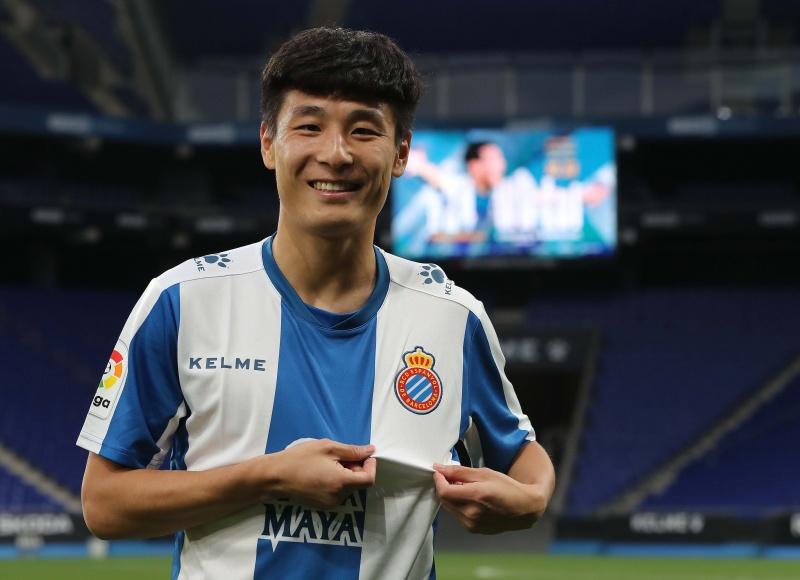 Wu Lei được Lippi kỳ vọng rất lớn Trung quốc, world cup, vòng loại world cup, elkeson, wu lei, ronaldo trung quốc, vòng loại world cup 2022, world cup 2022,