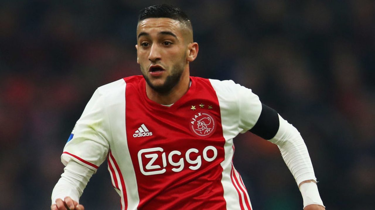 Bayern quyết mua Ziyech chuyển nhượng, tin chuyển nhượng, chuyển nhượng bóng đá, chuyển nhượng bóng đá mu, chuyển nhượng bóng đá anh, chuyển nhượng barca