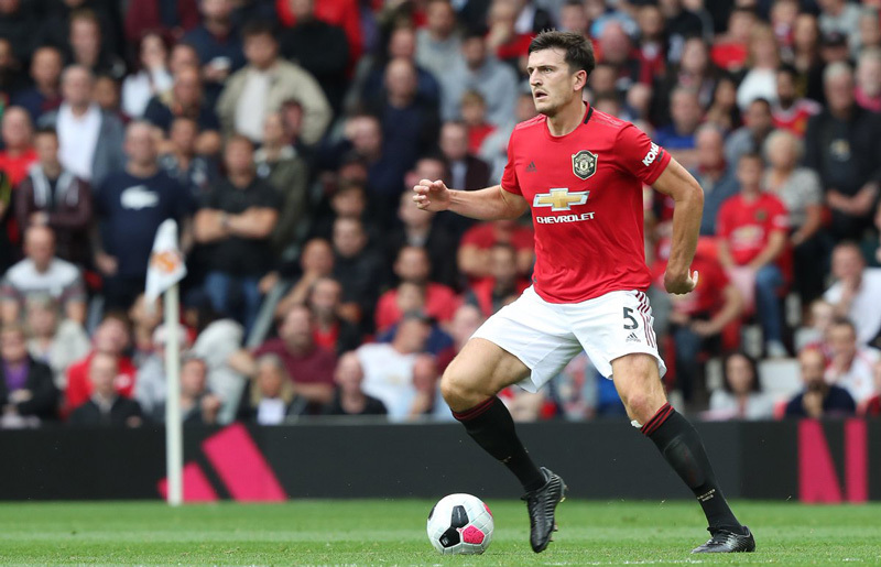 Maguire từ chối Man City để tới MU maguire, mu, quỷ đỏ, man utd, man city, harry maguire, maguire từ chối man city, maguire mu, lương maguire