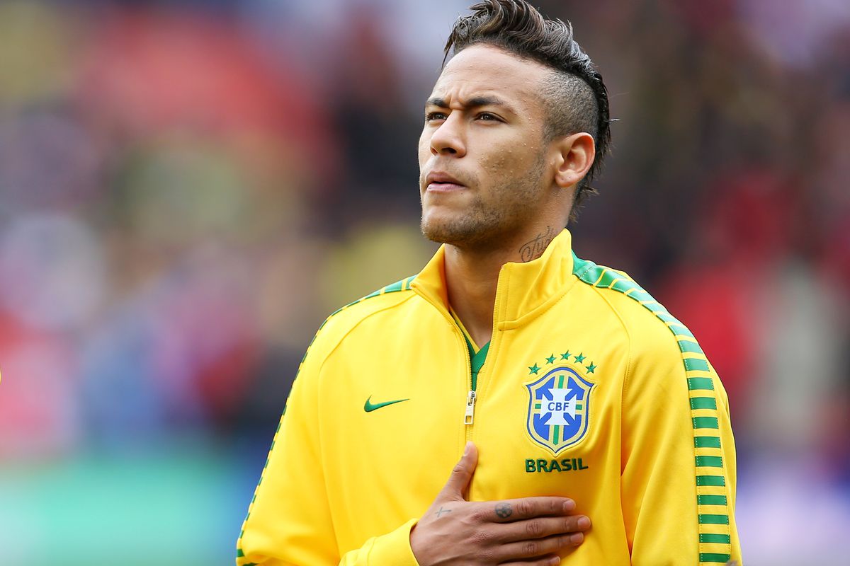 Neymar tái xuất ở ĐT Brazil. Ảnh: Getty neymar, brazil, world cup, vòng loại world cup, neymar brazil, world cup 2022, vòng loại world cup 2022