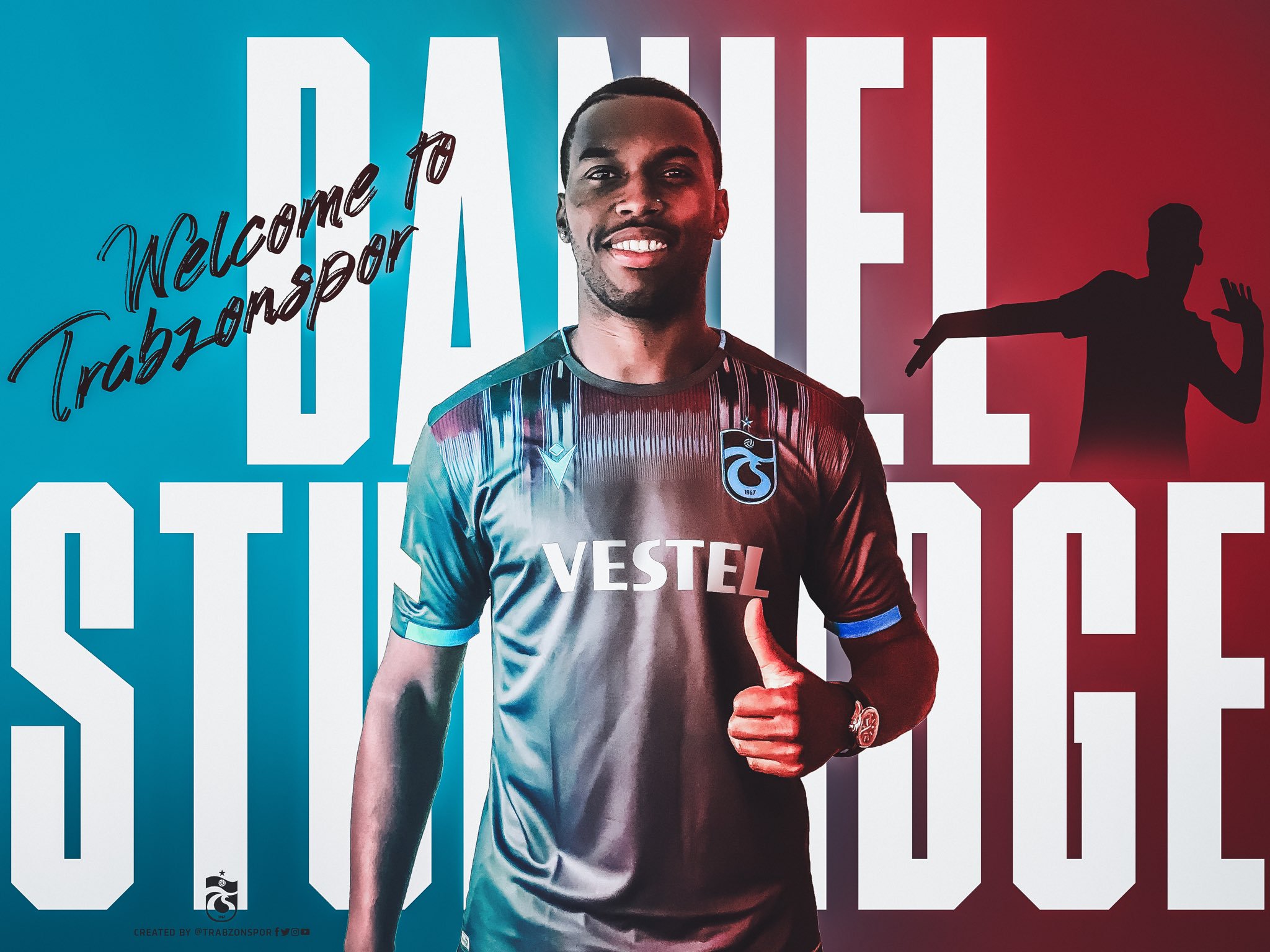 Sturridge có bến đỗ mới. Ảnh: Twitter chuyển nhượng, tin chuyển nhượng, chuyển nhượng bóng đá, chuyển nhượng 2019, chuyển nhượng bóng đá mu, chuyển nhượng mùa hè, chuyển nhượng barca, chuyển nhượng real,,