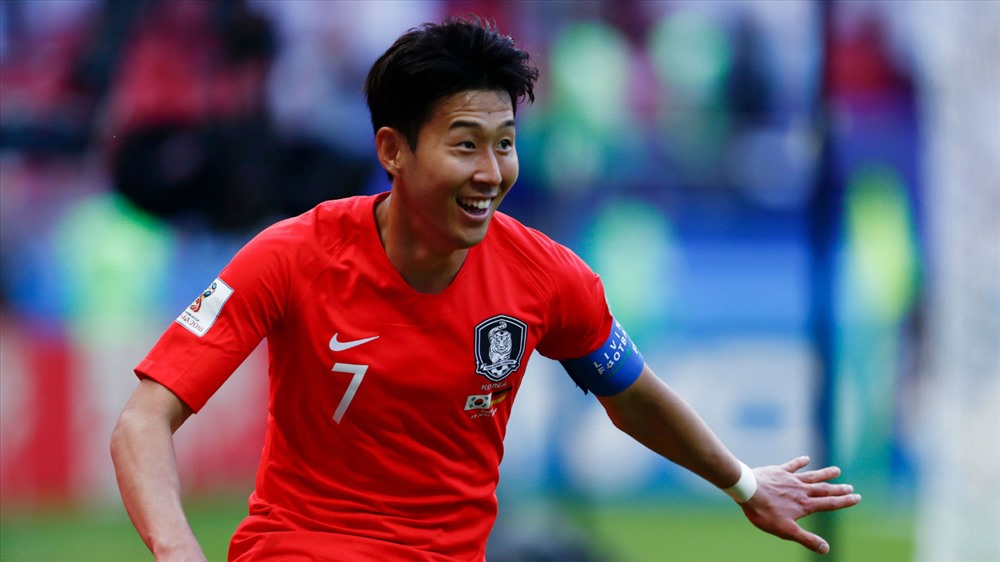 Hàn Quốc đối đầu Georgia vào ngày 5/9. Ảnh: Getty hàn quốc, hlv park, world cup, park hang seo, vòng loại world cup, world cup 2022, vòng loại world cup châu Á
