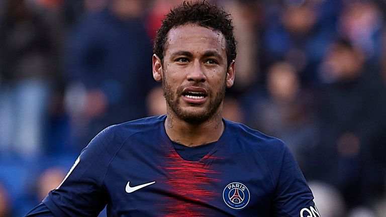 Real quyết mua Neymar. Ảnh: Sky Sports chuyển nhượng, tin chuyển nhượng, chuyển nhượng bóng đá, chuyển nhượng 2019, chuyển nhượng bóng đá mu, chuyển nhượng mùa hè, chuyển nhượng barca, chuyển nhượng real,,