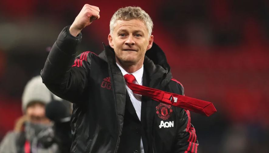 Solskjaer được đầu tư ở mùa đông. Ảnh: Getty chuyển nhượng, tin chuyển nhượng, chuyển nhượng bóng đá mu, chuyển nhượng bóng đá, chuyển nhượng mu, mu, quỷ đỏ
