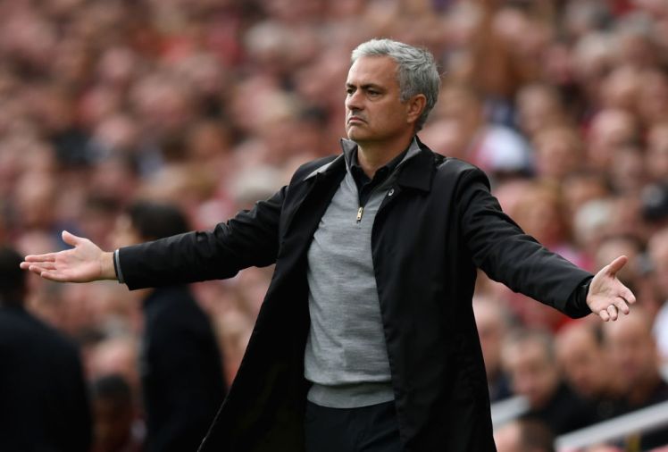HLV Mourinho sẽ phải bán cầu thủ trước khi mua sao Mourinho, Tin hot mu, bóng đá, Man Utd, tin tức MU, chuyển nhượng MU,, Tin bóng đá, Ngoại hạng Anh