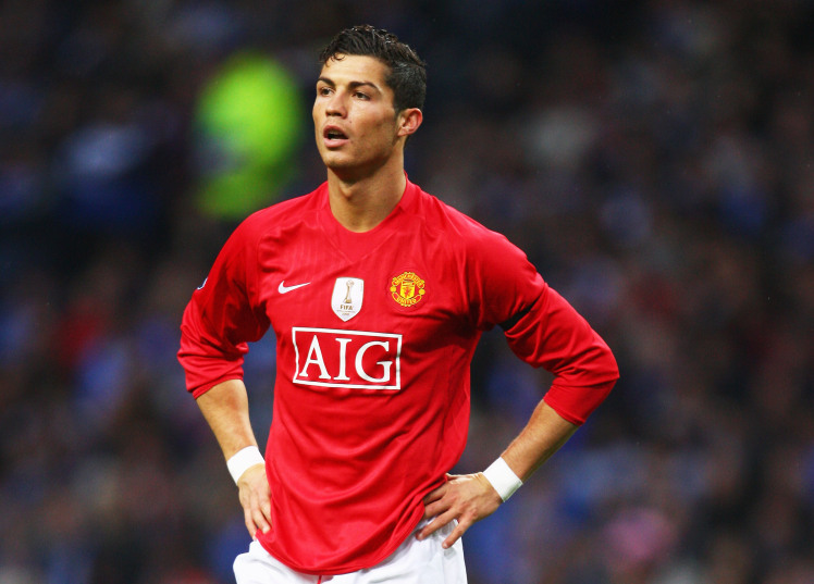 MU từ chối Ronaldo vì tuổi tác cùng những chấn thương Man Utd, tin tức MU, chuyển nhượng MU, lukaku, bong da, Tin bóng đá, Ngoại hạng Anh