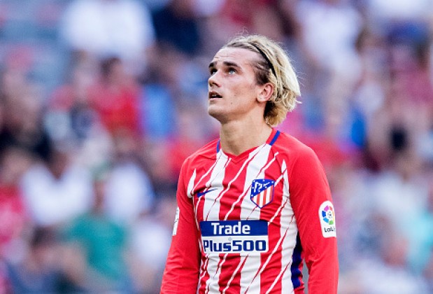 Griezmann nhiều khả năng sẽ đến Barcelona Man Utd, tin tức mu, ngoại hạng anh, bóng đá anh, bóng đá ngoại hạng anh, tin tức ngoại hạng anh
