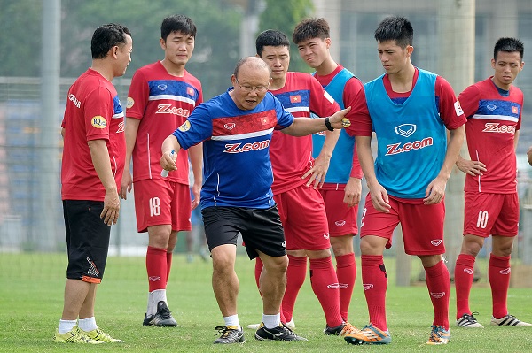 Đội hình Việt Nam đấu Afghanistan: Bất ngờ người đá cặp Xuân Trường việt nam vs Afghanistan, đội hình việt nam vs Afghanistan, link xem việt nam vs Afghanistan, truc tiep việt nam vs Afghanistan