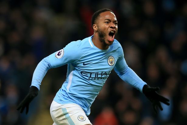 Raheem Sterling từ chối lời đề nghị gia hạn hợp đồng của Man City Raheem Sterling, Chuyển nhượng, Chuyển nhượng 2017, Chuyển nhượng MU, Chuyển nhượng 2017, Chuyển nhượng nổi bật