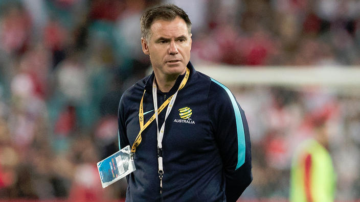 hlv Ante Milicic, U23 châu Á 2018, u23 việt nam, u23 hàn quốc, u23 Australia, bóng đá, paark hang seo