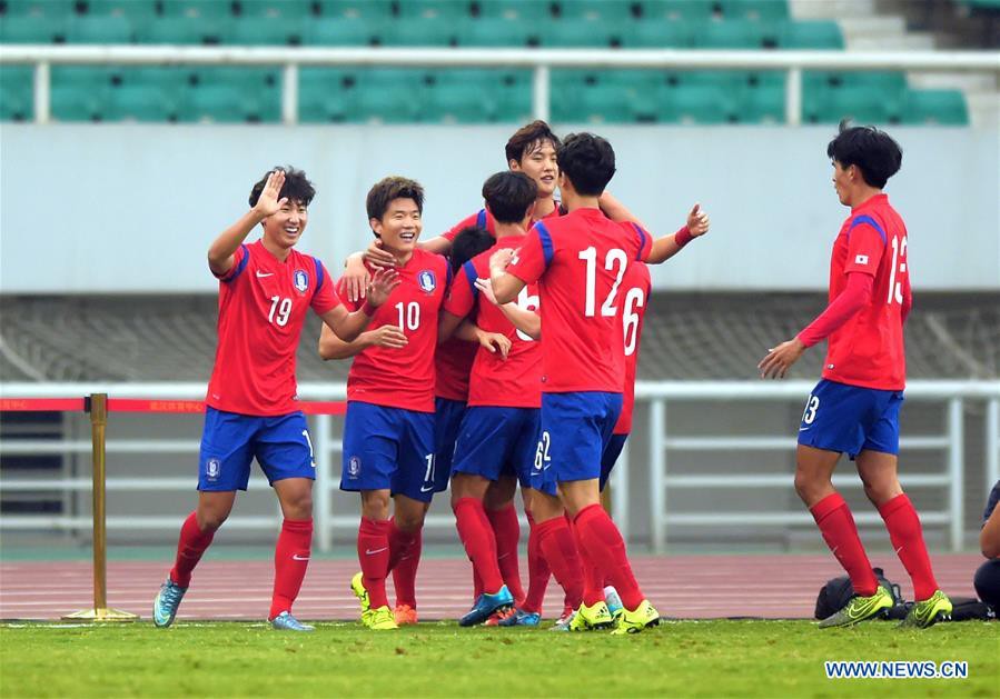 Link xem trực tiếp U23 Syria vs U23 Hàn Quốc, 18h30 ngày 14/1 U23 Syria vs U23 Hàn Quốc, link xem U23 Syria vs U23 Hàn Quốc, link truc tiep U23 Syria vs U23 Hàn Quốc, nhan dinh U23 Syria vs U23 Hàn Quốc