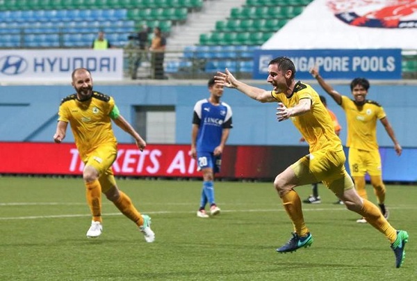 Trực tiếp SLNA vs Tampines Rovers, 18h30 ngày 10/02 SLNA vs Tampines Rovers, trực tiếp SLNA vs Tampines Rovers, nhận địnhSLNA vs Tampines Rovers, link xem SLNA vs Tampines Rovers